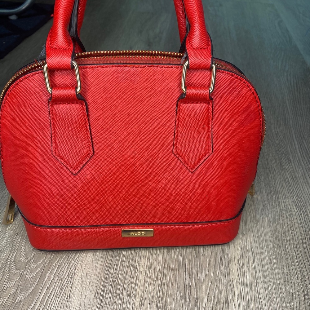 Hand bag - Picture 2 of 4